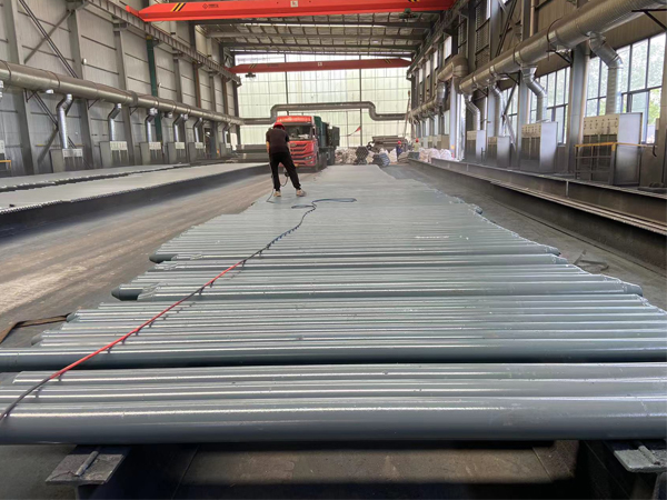 灵武网架加工厂家可以接受定制服务吗？