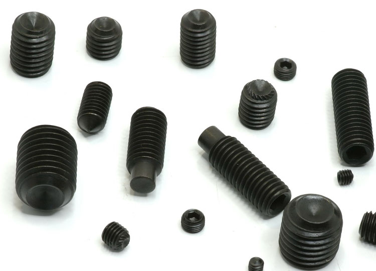 灵武顶丝、销钉、螺钉