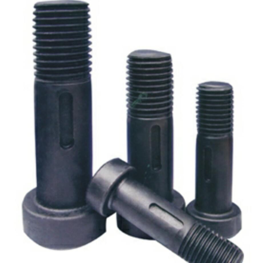 灵武高强螺栓40Cr钢