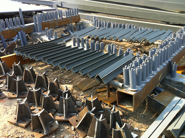 灵武网架支托,支座